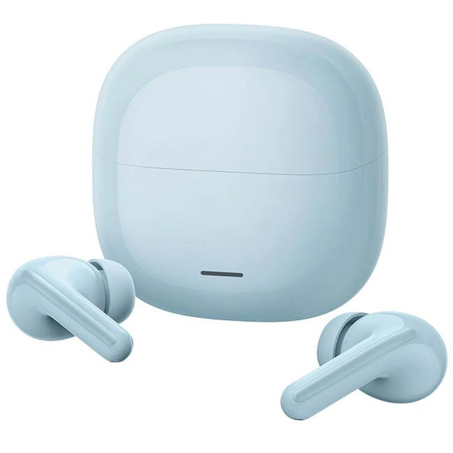 Наушники Xiaomi Redmi Buds 8 Lite M2539E1 (Международная версия) Голубой