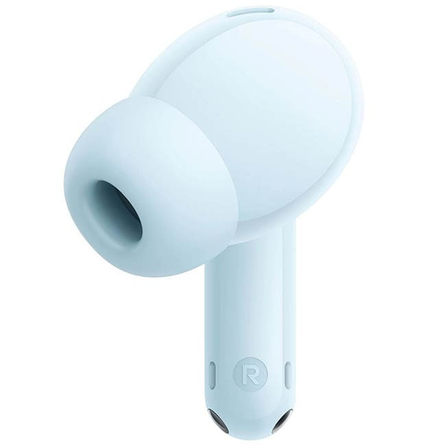 Наушники Xiaomi Redmi Buds 8 Lite M2539E1 (Международная версия) Голубой