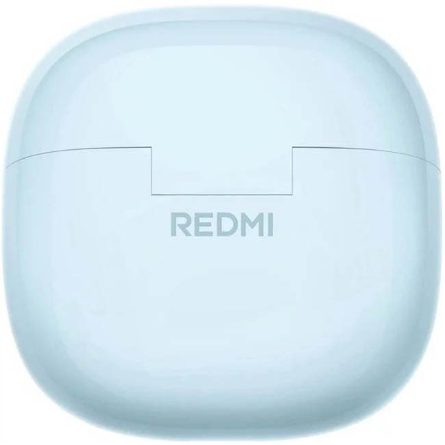 Наушники Xiaomi Redmi Buds 8 Lite M2539E1 (Международная версия) Голубой