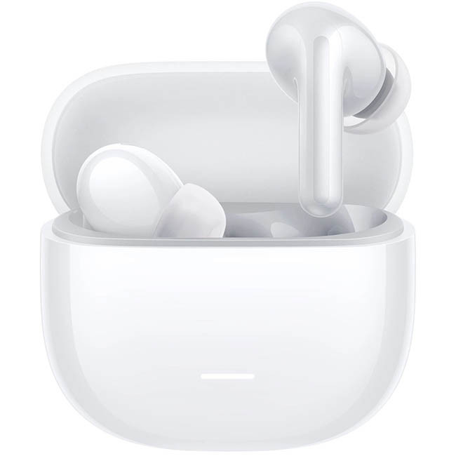 Наушники Xiaomi Redmi Buds 8 Lite M2539E1 (Международная версия) Белый