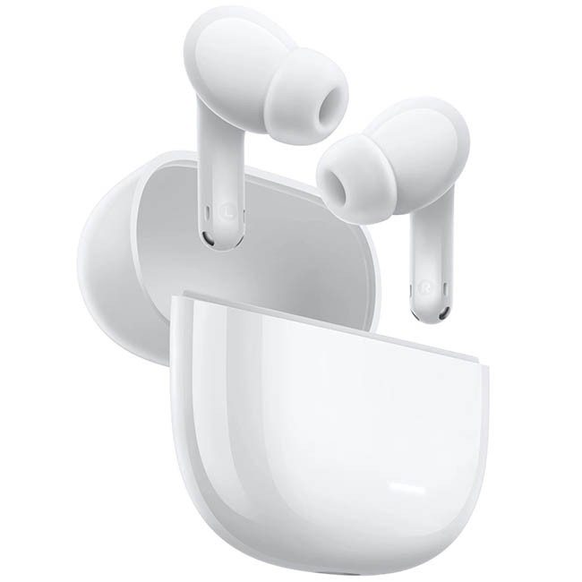 Наушники Xiaomi Redmi Buds 8 Lite M2539E1 (Международная версия) Белый