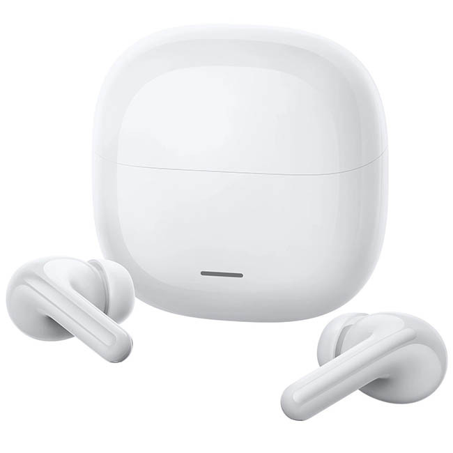 Наушники Xiaomi Redmi Buds 8 Lite M2539E1 (Международная версия) Белый