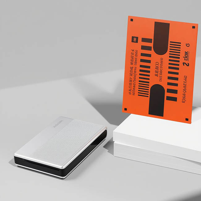 Бумага для фотопринтера Xiaomi Mi Portable Photo Printer (10 листов)