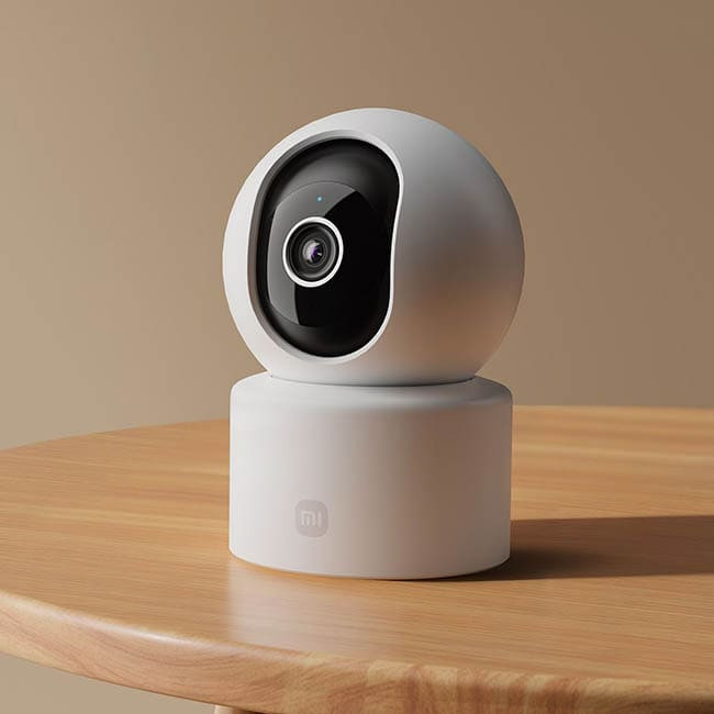 IP-камера Xiaomi Smart Camera C302 (Международная версия)