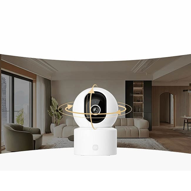 IP-камера Xiaomi Smart Camera C302 (Международная версия)