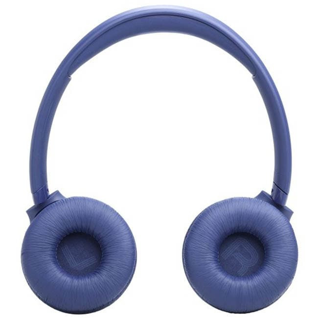 Наушники JBL Tune 530BT Синий