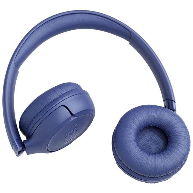 Наушники JBL Tune 530BT Синий