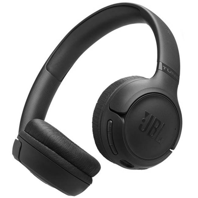Наушники JBL Tune 530BT Черный