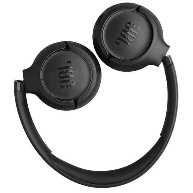 Наушники JBL Tune 530BT Черный
