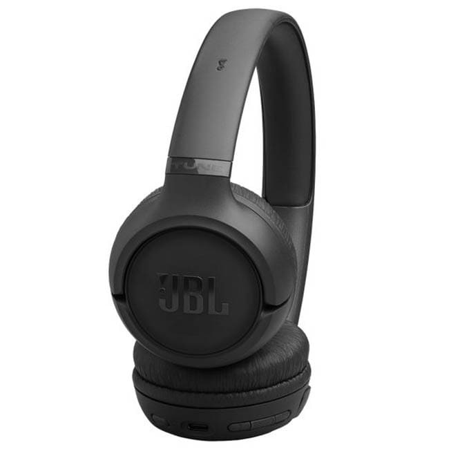 Наушники JBL Tune 530BT Черный