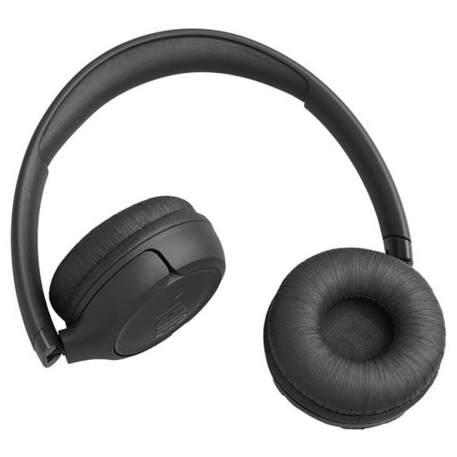 Наушники JBL Tune 530BT Черный