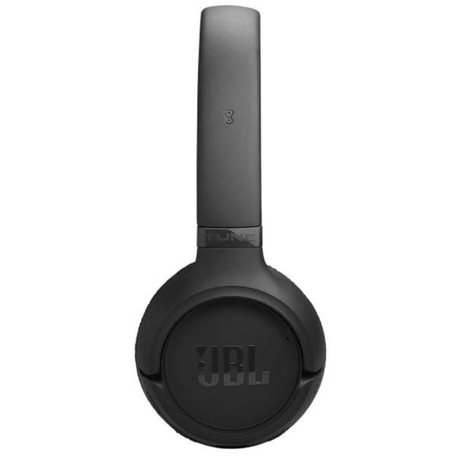 Наушники JBL Tune 530BT Черный