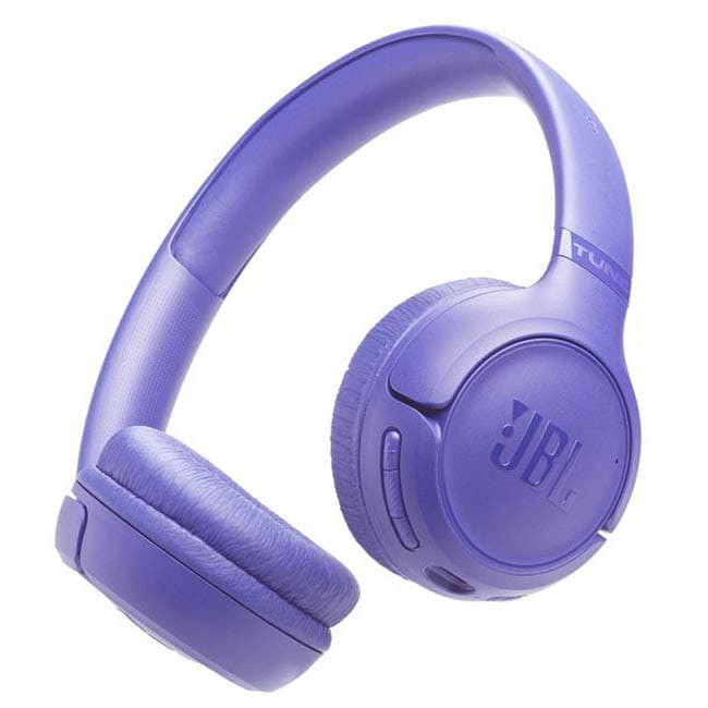 Наушники JBL Tune 530BT Сиреневый