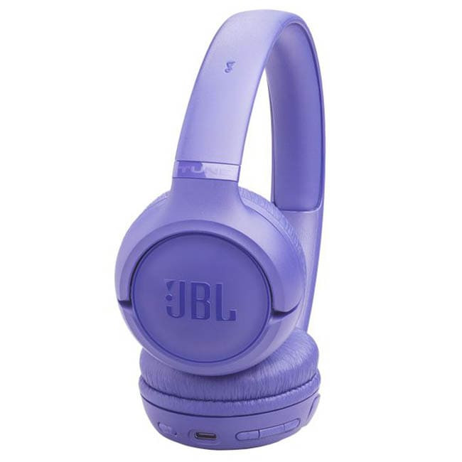 Наушники JBL Tune 530BT Сиреневый