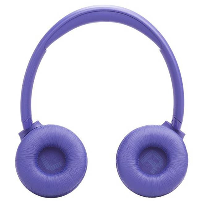 Наушники JBL Tune 530BT Сиреневый