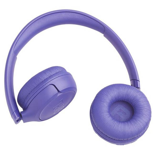 Наушники JBL Tune 530BT Сиреневый