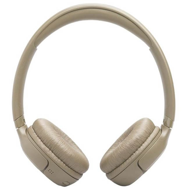 Наушники JBL Tune 530BT Бежевый