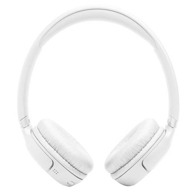 Наушники JBL Tune 530BT Белый