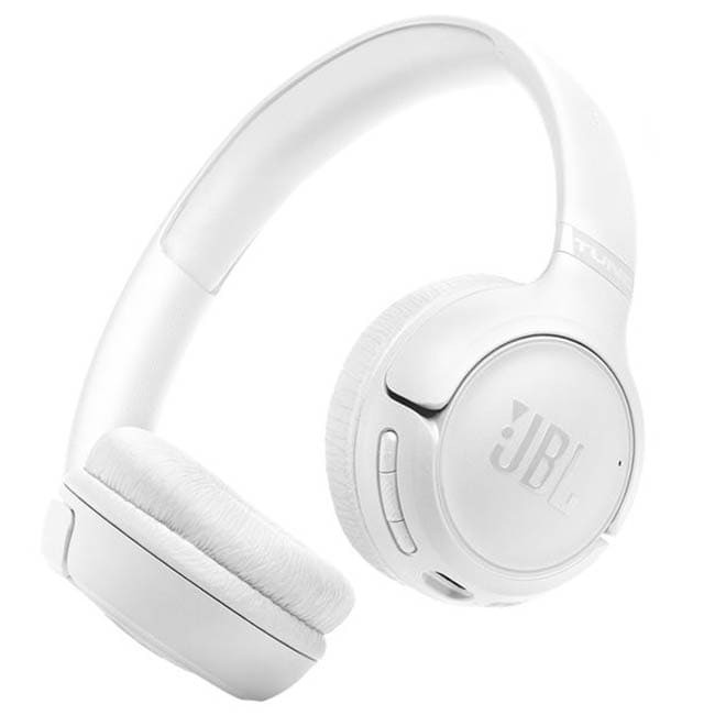 Наушники JBL Tune 530BT Белый