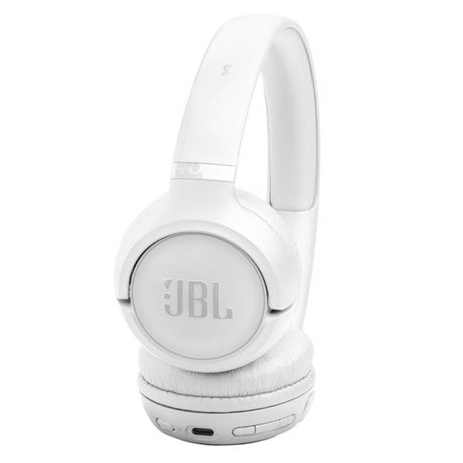 Наушники JBL Tune 530BT Белый