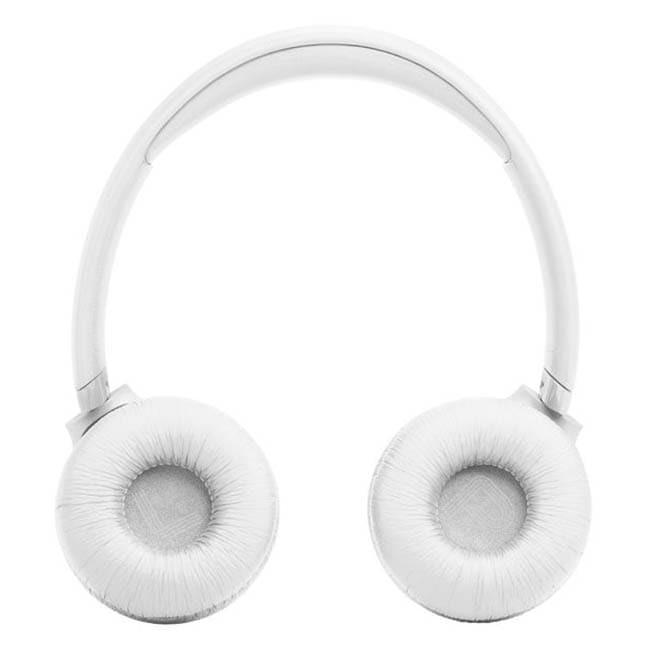 Наушники JBL Tune 530BT Белый