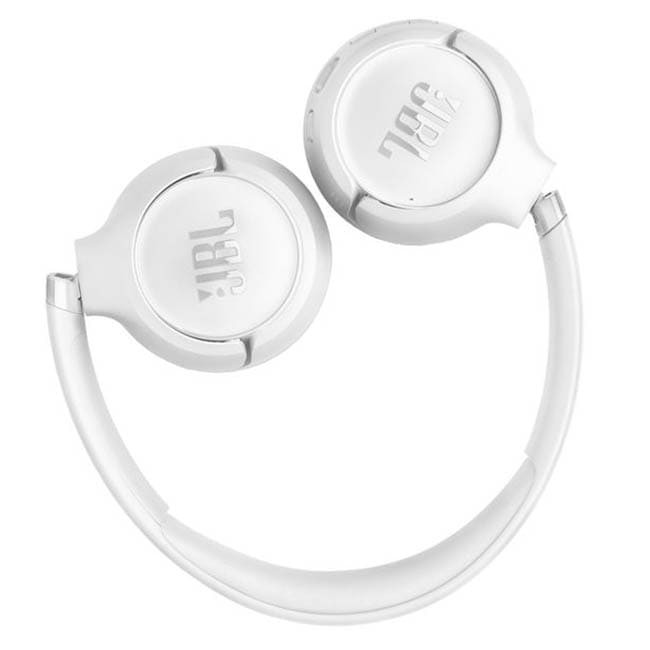 Наушники JBL Tune 530BT Белый