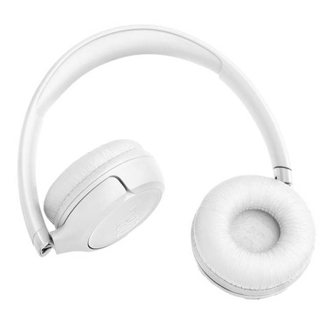 Наушники JBL Tune 530BT Белый