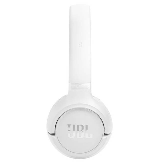 Наушники JBL Tune 530BT Белый