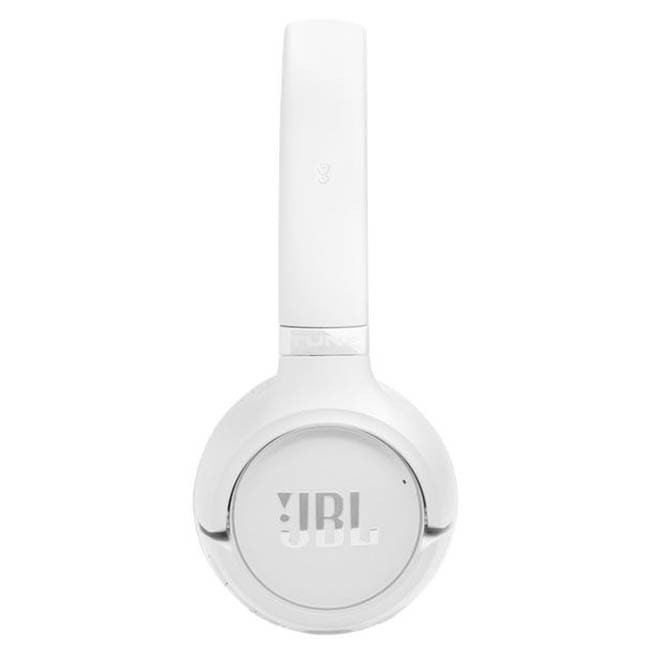 Наушники JBL Tune 530BT Белый