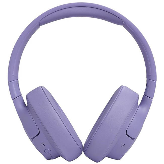 Наушники JBL Tune 770NC Сиреневый