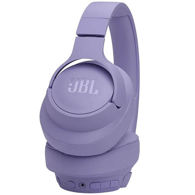 Наушники JBL Tune 770NC Сиреневый