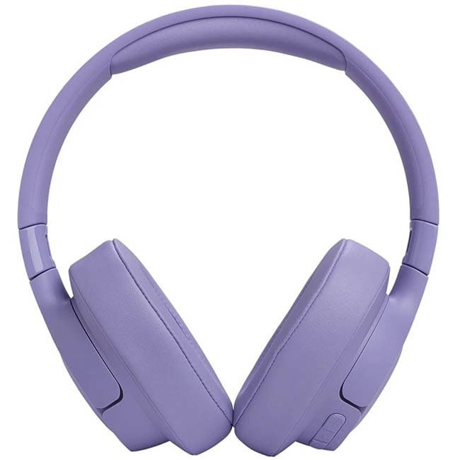 Наушники JBL Tune 770NC Сиреневый