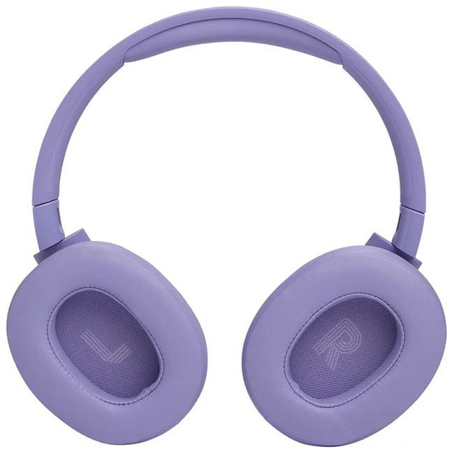 Наушники JBL Tune 770NC Сиреневый