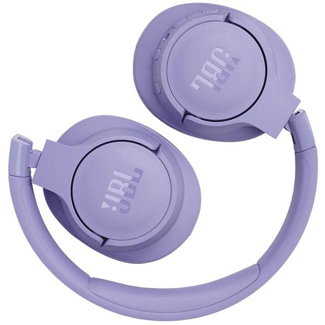 Наушники JBL Tune 770NC Сиреневый