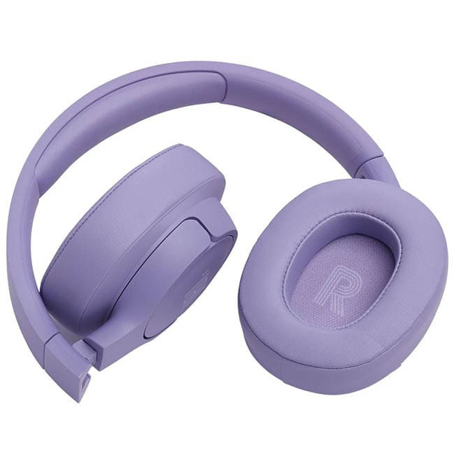 Наушники JBL Tune 770NC Сиреневый