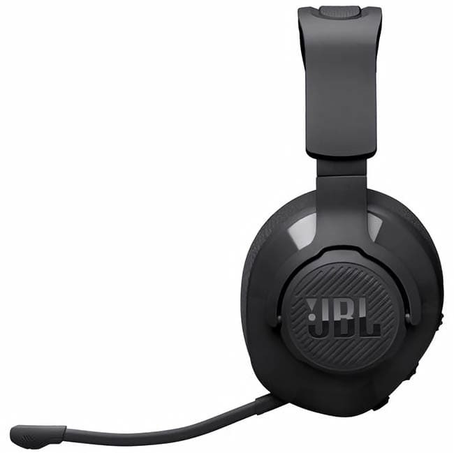Наушники JBL Quantum 360 Wireless Черный
