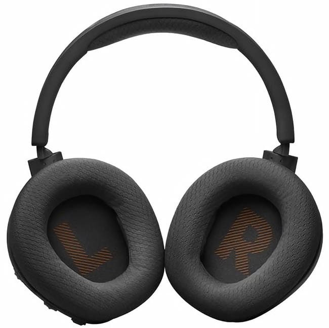 Наушники JBL Quantum 360 Wireless Черный