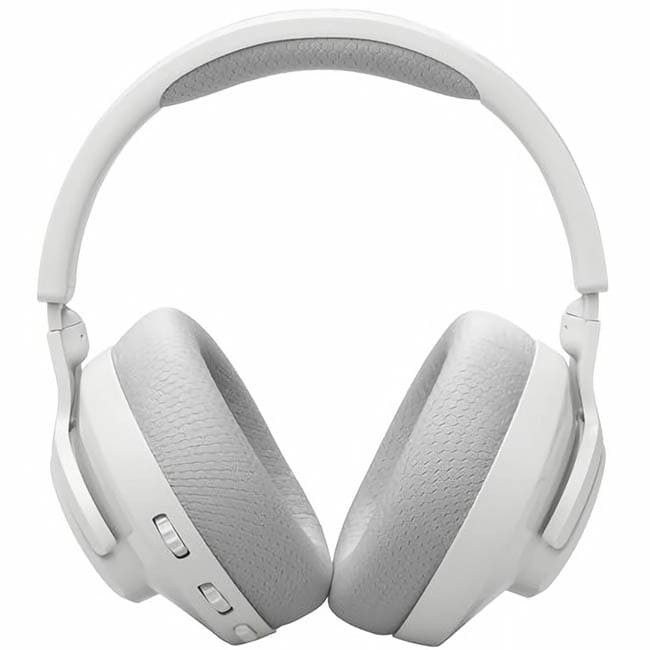 Наушники JBL Quantum 360 Wireless Белый