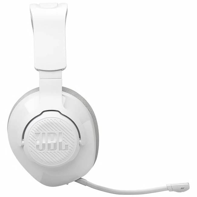 Наушники JBL Quantum 360 Wireless Белый
