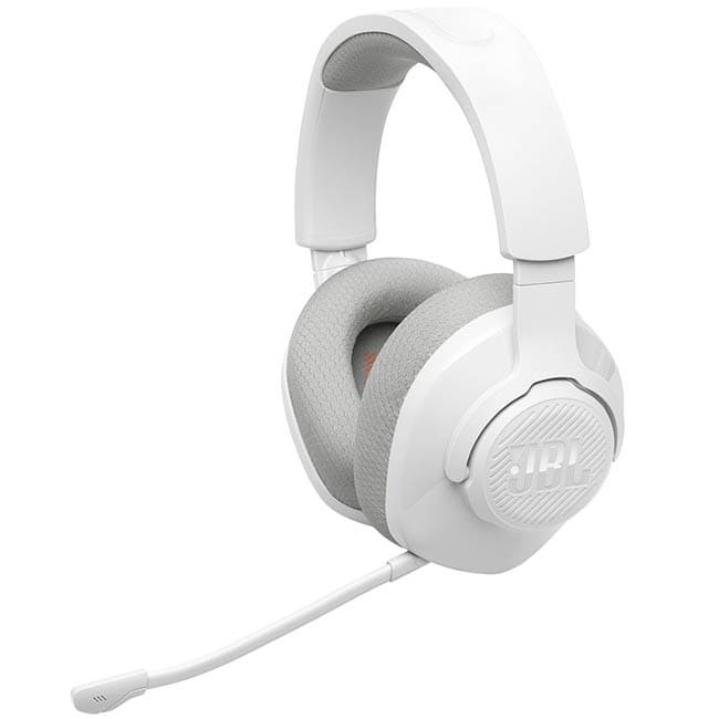 Наушники JBL Quantum 360 Wireless Белый