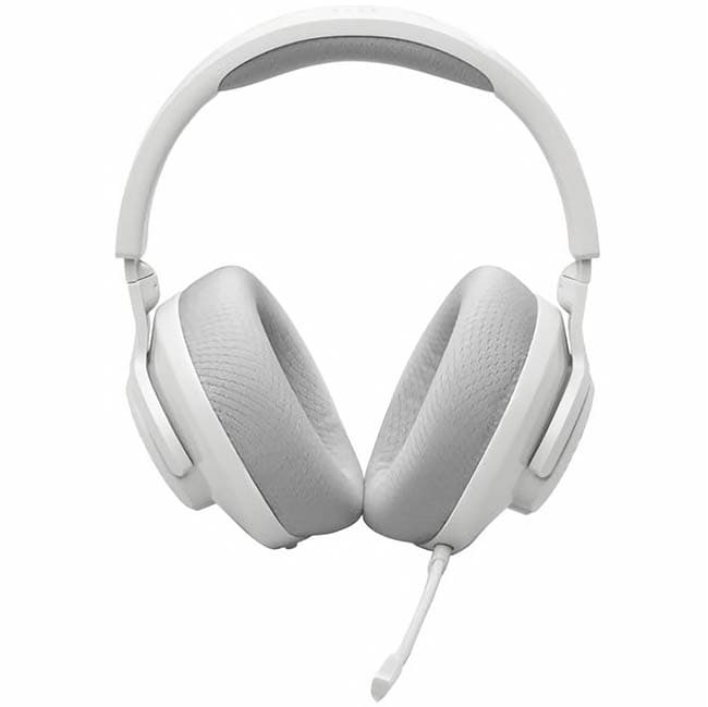 Наушники JBL Quantum 360 Wireless Белый