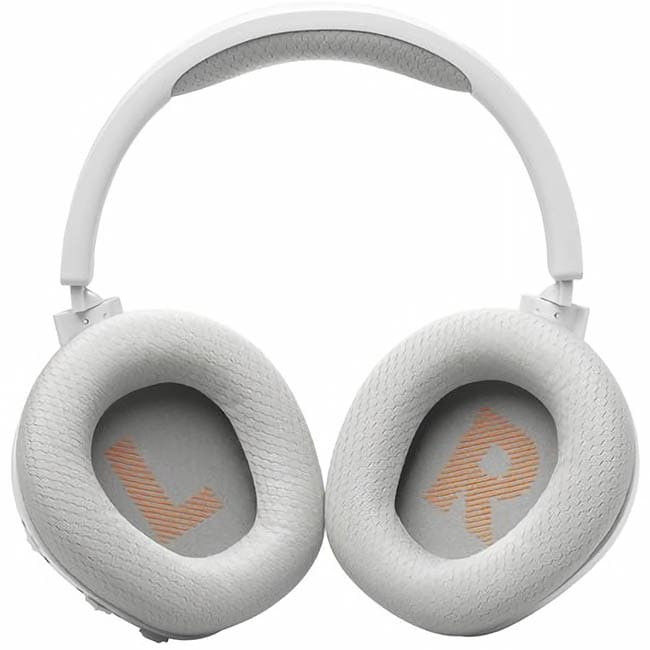 Наушники JBL Quantum 360 Wireless Белый