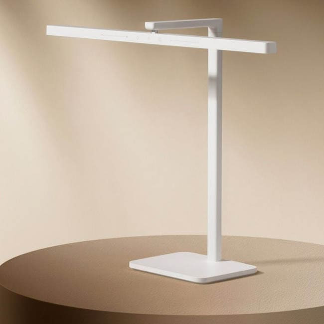 Настольная лампа Xiaomi Mijia Desk Lamp 2 MJTD06YL (Международная версия) Белый