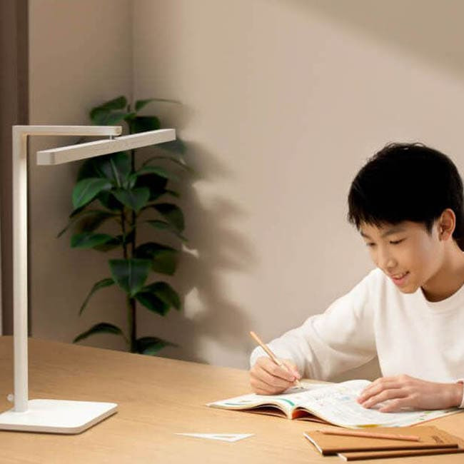 Настольная лампа Xiaomi Mijia Desk Lamp 2 MJTD06YL (Международная версия) Белый