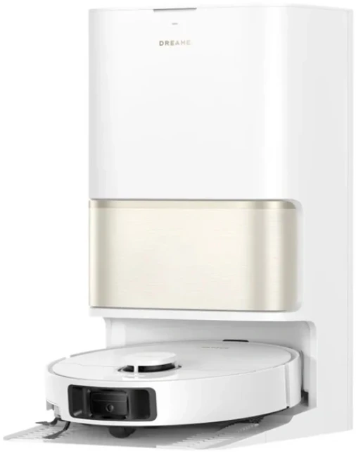 Робот-пылесос Dreame L50 Ultra CE RLL53SE (Международная версия) Белый