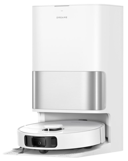 Робот-пылесос Dreame D30 Ultra RTD31TE (Русская версия) Белый