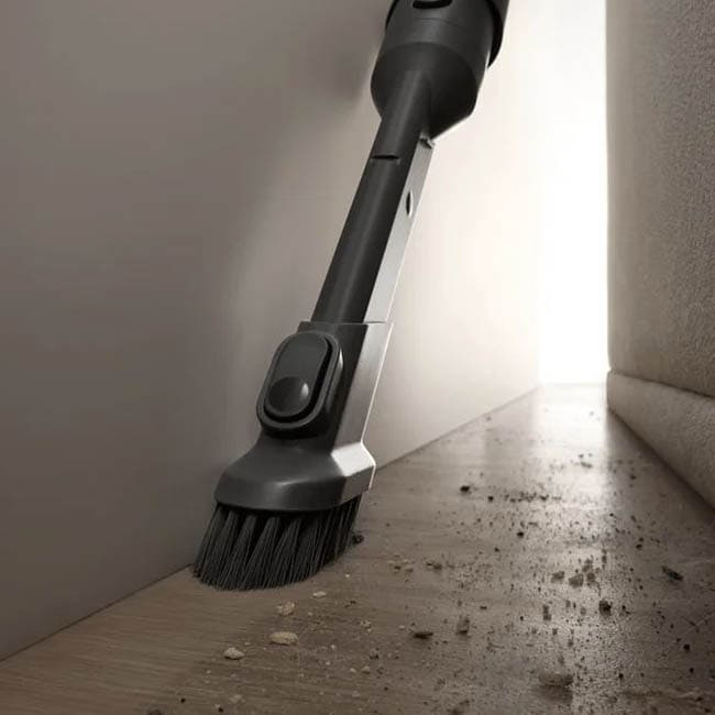 Пылесос Xiaomi Vacuum Cleaner G30 Max E203 (Международная версия)