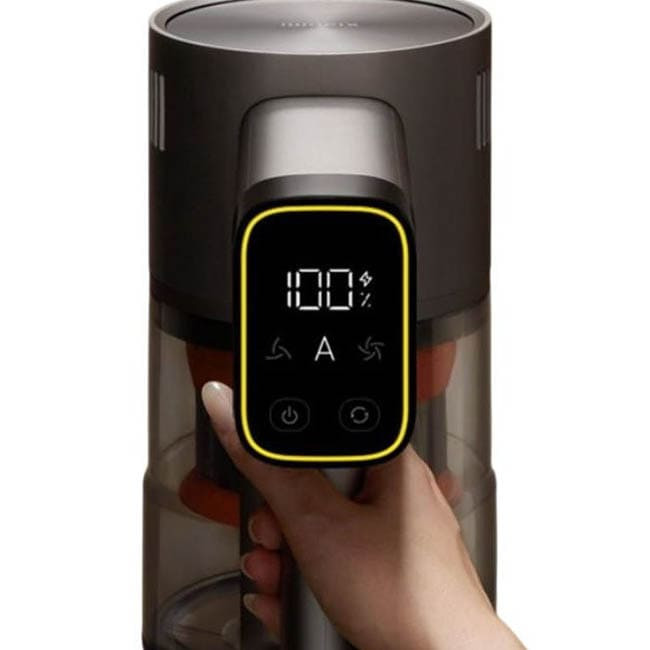 Пылесос Xiaomi Vacuum Cleaner G30 Max E203 (Международная версия)