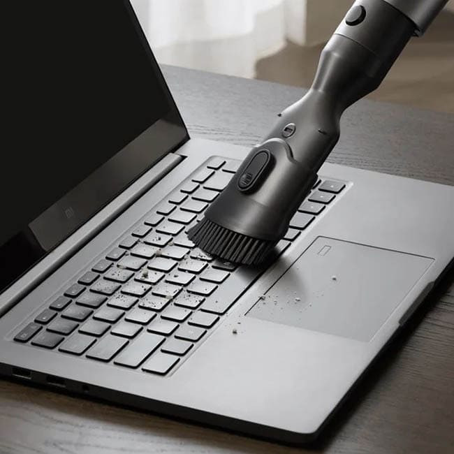 Пылесос Xiaomi Vacuum Cleaner G30 Max E203 (Международная версия)