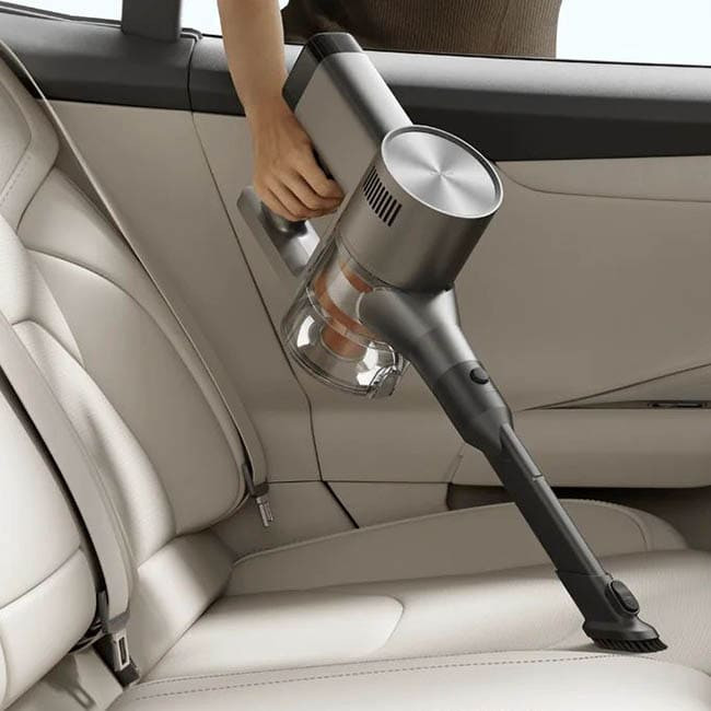 Пылесос Xiaomi Vacuum Cleaner G30 Max E203 (Международная версия)